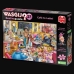 Puzzel Jumbo Wasgij