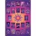 układanka puzzle Nathan Tarot et divination