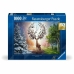 Dėlionė Ravensburger The magic deer and the four seasons