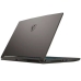 Notebook MSI Thin 15 B12U B12UC-1680XES 15,6