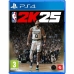 Gra wideo na PlayStation 4 2K GAMES NBA 2K25