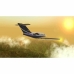 TV-spel för Switch Microids Take Off : The Flight Simulator