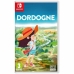 TV-spel för Switch Just For Games Dordogne