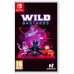 Jeu vidéo pour Switch Just For Games Wild Bastards