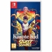 Videopeli Switchille Just For Games The Karate Kid Street