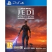 Jeu vidéo PlayStation 4 Electronic Arts Star Wars Jedi Survivor