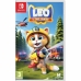 Joc video pentru Switch Just For Games Leo: Le Chat Pompier