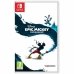 Switch vaizdo žaidimas Just For Games Disney Epic Mickey Rebrushed