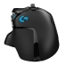 Мышь Logitech G502 HERO Чёрный 16000 dpi