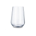 Glasses Bohemia Crystal Belia Transparent Glass 6 Pieces 470 ml