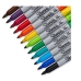 Set of Felt Tip Pens Sharpie Electro Pop Multicolour 24 Pieces Permanent 1 Unit