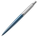 Caneta Parker Jotter Waterloo Azul