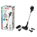 Stick Vacuum Cleaner BOSCH BBS611MAT 18V 2,5 Ah 0.3L 200 W 2,5 Ah 300 ml