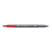 Set of Felt Tip Pens Staedtler 3001 Design Journey Brush Double-ended