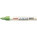 Marker permanentny Uni-Ball Paint Marker PX-20 Jasny Zielony 12 Sztuk