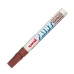 Permanentais marķieris Uni-Ball Paint Marker PX-20 12 gb.