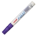 Permanentní fix Uni-Ball Paint Marker PX-20 Fialová 12 kusů