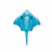 Figura Hinchable para Piscina Intex Mantarraya