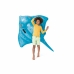 Personnage pour piscine gonflable Intex Raie manta