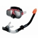 Gafas de Buceo con Tubo Infantiles Intex JA55949