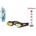 Adult Swimming Goggles AquaSport Adjustable Anti-mist system