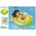 Inflatable Pool Float Intex 56588EU Orange