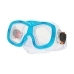 Maschera da Immersione AquaSport Multicolore