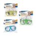 Maschera da Immersione AquaSport Multicolore