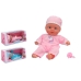 Păpușă Bebe Colorbaby 31 cm Sunet Moale