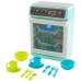 Toy dishwasher PlayGo Dishwasher Electric 24 x 18 x 12 cm 16 Pieces