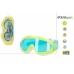 Taucherbrille AquaSport Silikon Kinder Anti-Beschlag-System