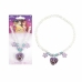 Halsband Flicka Princess