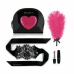 Essentials - Kit d'amore Nero/Rosa Rianne S 72596