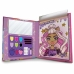 Caderno de esboços Monster High Monster High Multicolor