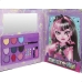 Caderno de esboços Monster High Monster High Multicolor