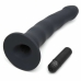 Zwarte Dildo Fifty Shades of Grey