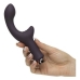 Vibrador Fifty Shades of Grey N10536 Roxo