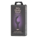 Vibrador Fifty Shades of Grey N10536 Roxo