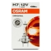 Autó izzó Osram 64210 H7 12V 55W