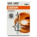 Autopolttimo Osram 64193.TP H4 12V 60/55W Halogeen Eteenpäin Eturengas 60 W H4 12 V