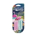 Ambientador Para Automóveis California Scents Vent Sticks (2 pcs)