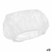 Shower Cap Berilo HD092820 Transparent Plastic (12 Units)