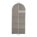 Draktdeksel Versa Striper Beige 135 x 60 cm