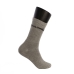 Calcetines Spalding C34017 CREW Gris