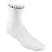 Chaussettes Spalding C34017 CREW Blanc