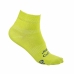 Sportsocken Joluvi Classic Coolmax Low 2 Gelb