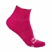 Meias Joluvi Classic Coolmax Low Cor de Rosa