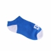 Calcetines Dc color Block Azul