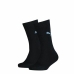 Sportsocken Puma Easy Rider Jr Schwarz Unisex