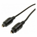 Kabel med optisk fiber DCU TOSLINK (1,5 m)